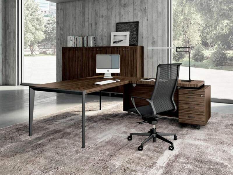 Mesa contemporánea Gerencial