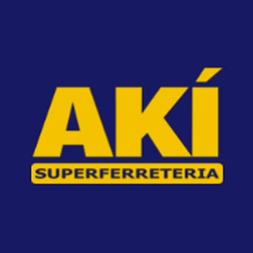 Superferreteria Aki Coban