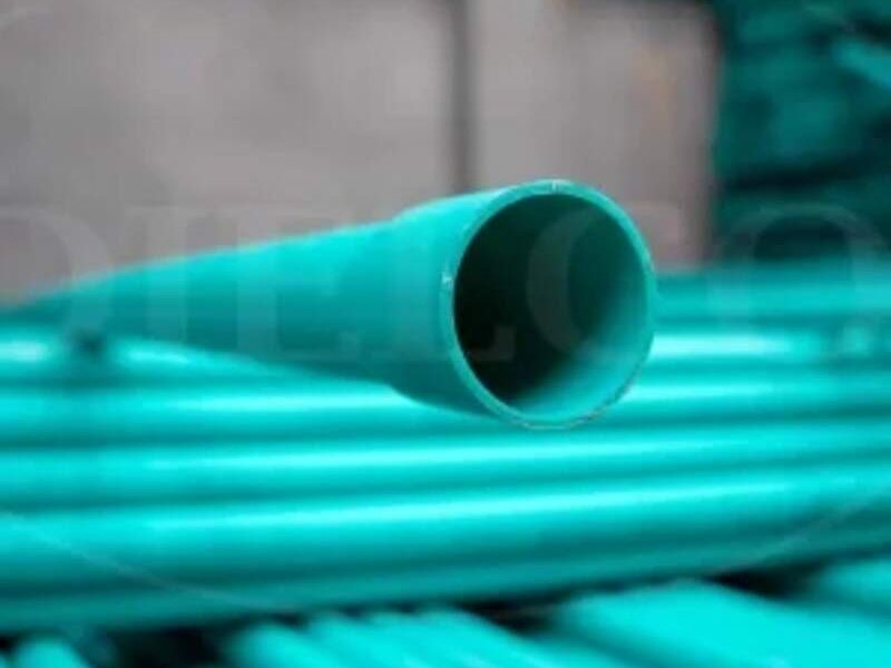 Tubo PVC 3Pulgada x 3mts