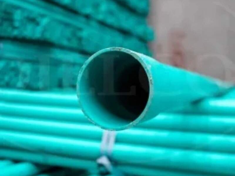 Tubo PVC 1 Pulgada x 3mts Guatemala  