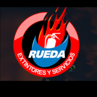 Rueda Extintores
