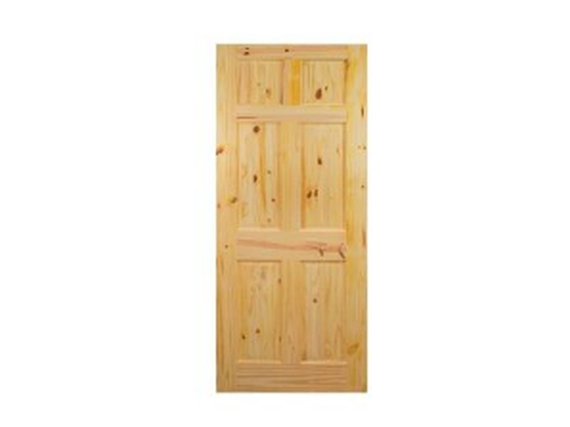 Puerta Radiata El tejar Coban
