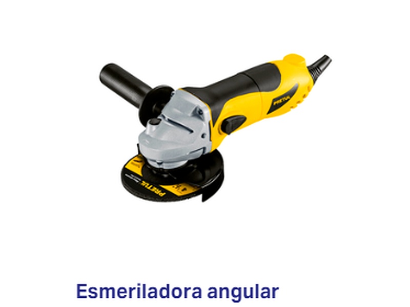 Esmeriledaro Angular El tejar Coban 