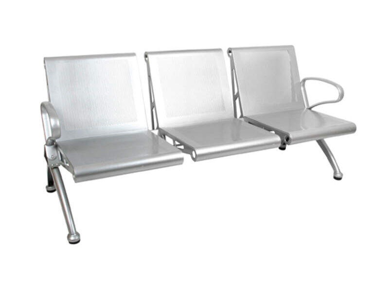 Bancas para recepciones Triton