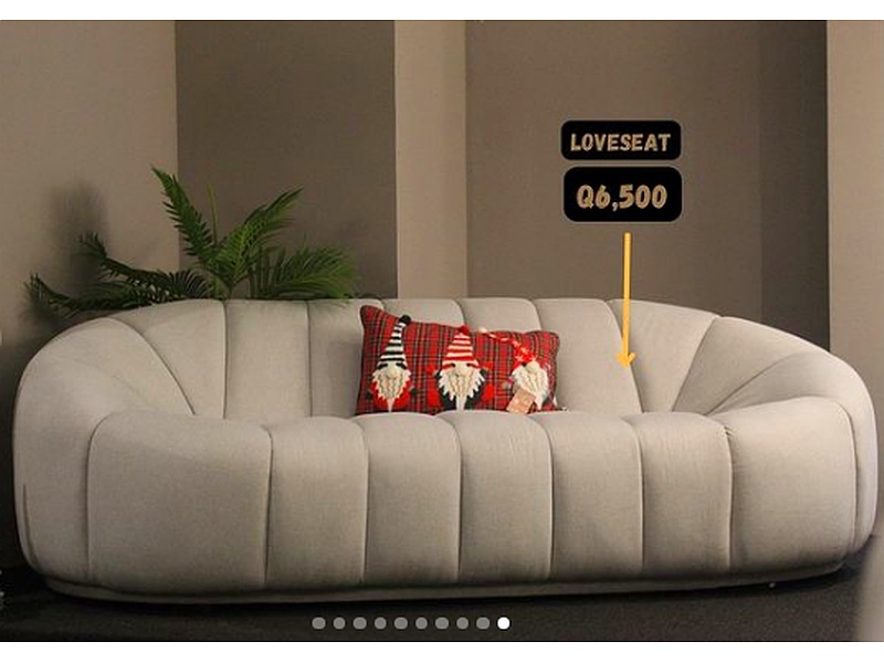 Sofas para sala Guatemala