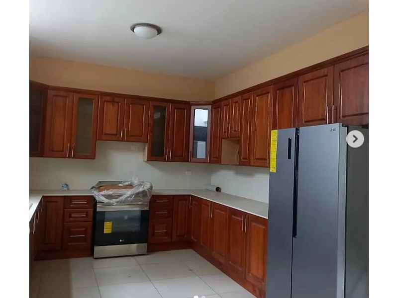 Alacena de madera Guatemala