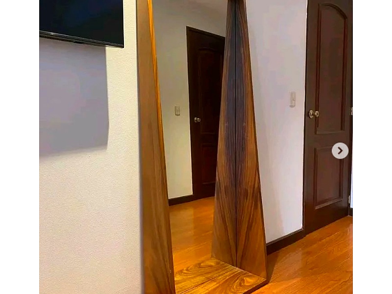 Espejos Modernos Guatemala