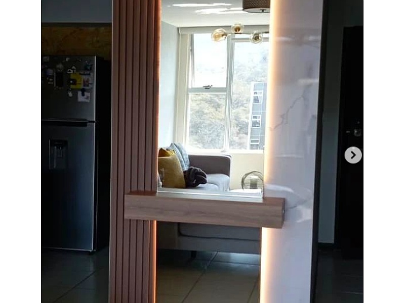 Espejos para sala Guatemala