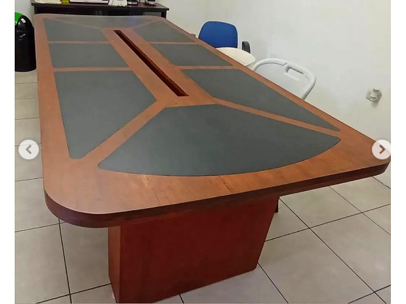 Escritorios de madera Guatemala