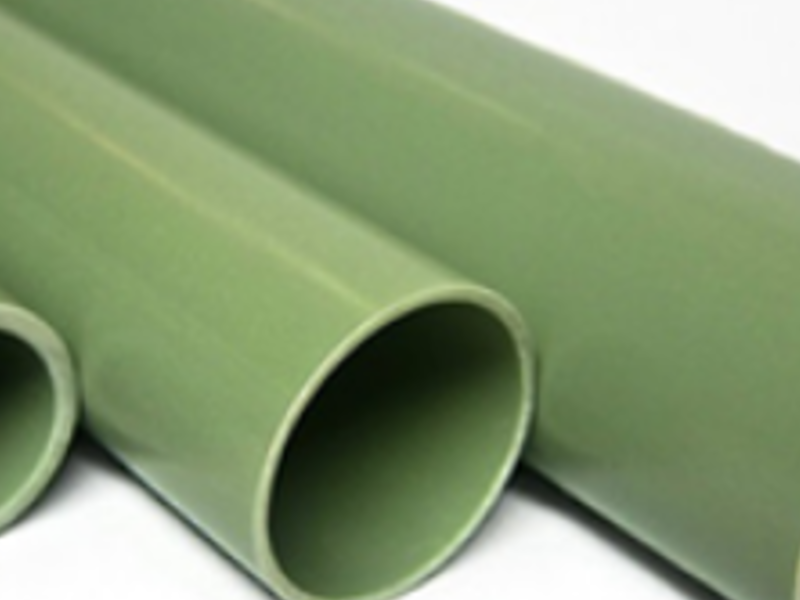 Tubo PVC conduit 