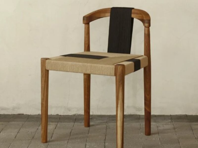 Silla comedor Emma
