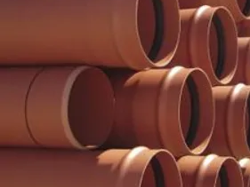 PVC sanitario Comercializadora Armar 