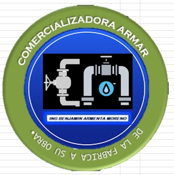 Comercializadora Armar Ing Benjamin Armenta M