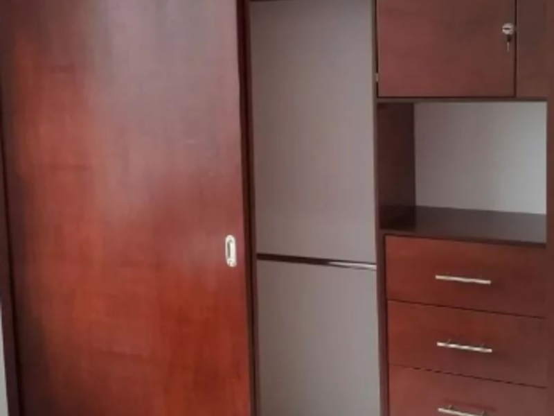 Closet de madera Chichicastenango Quiché