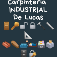 Carpintería Panimaché Primero