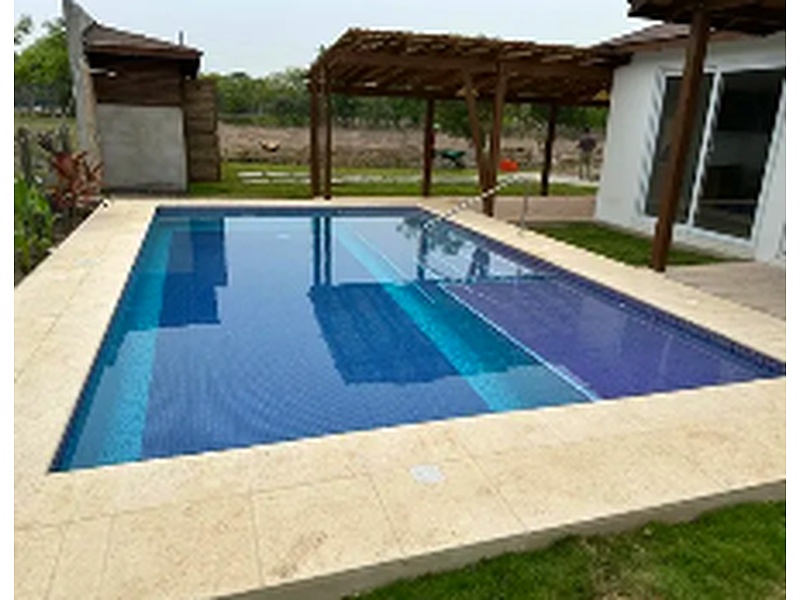 Quimicos Piscinas Proyectos Aquatica Coban