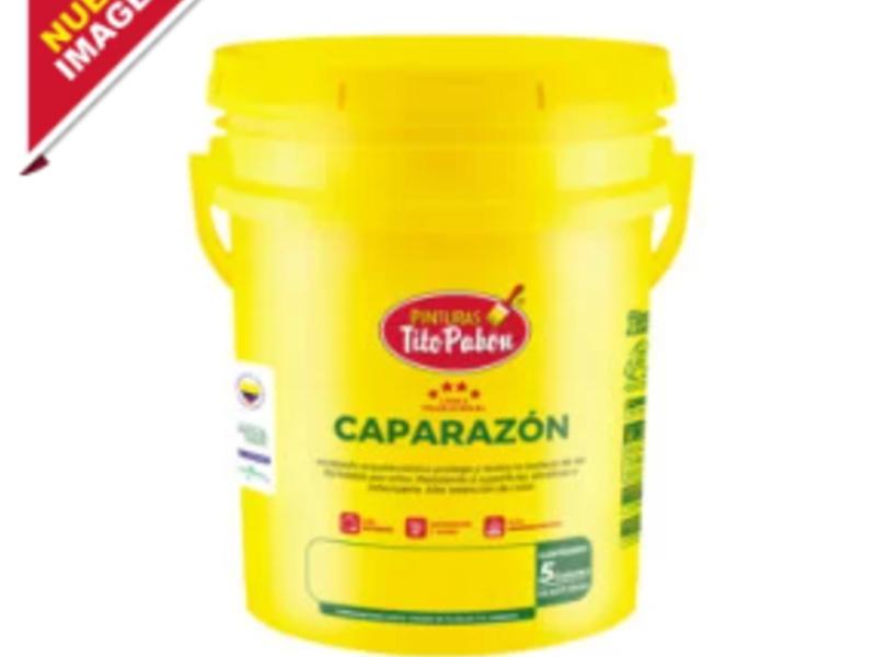 Caparazón