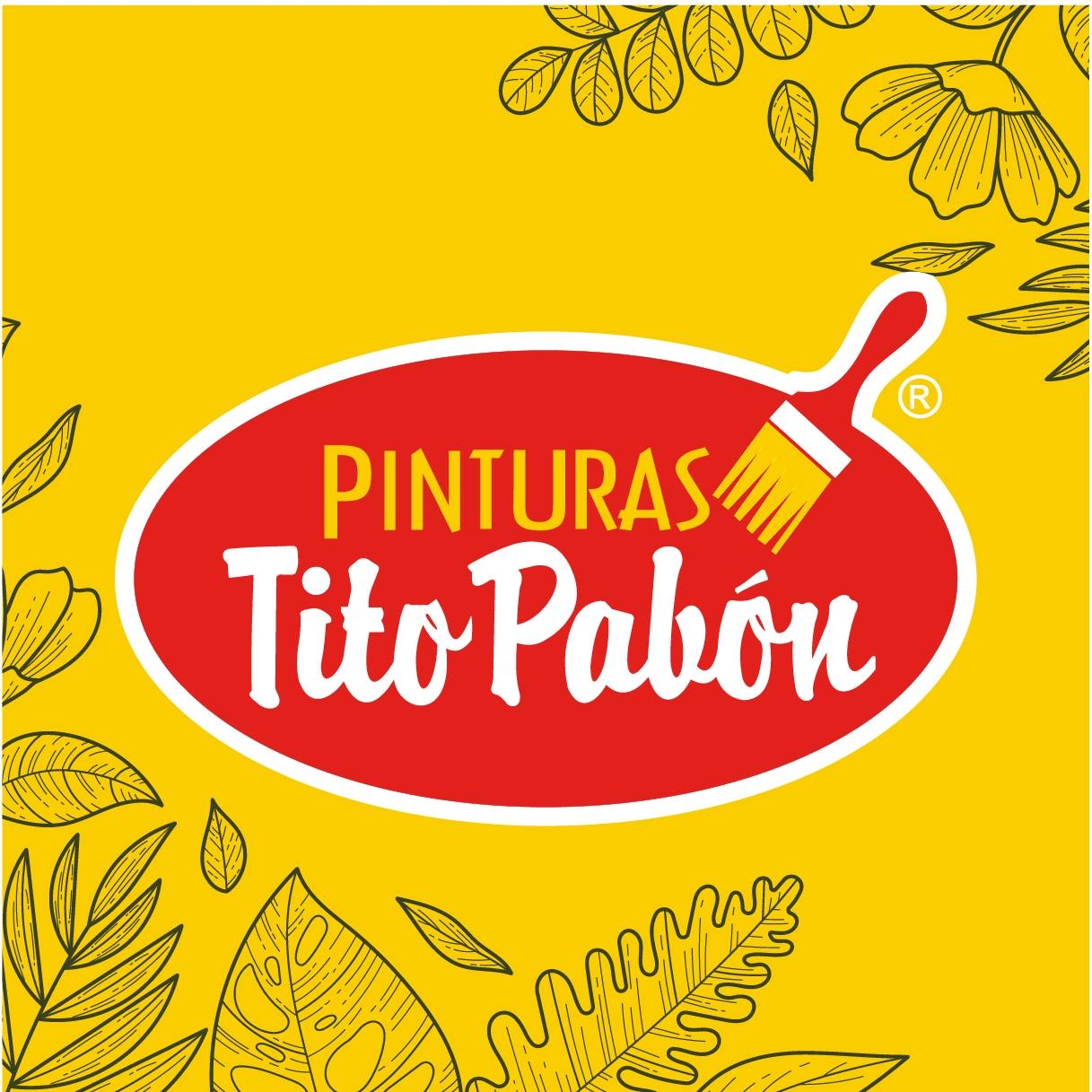 Pinturas Tito Pabón