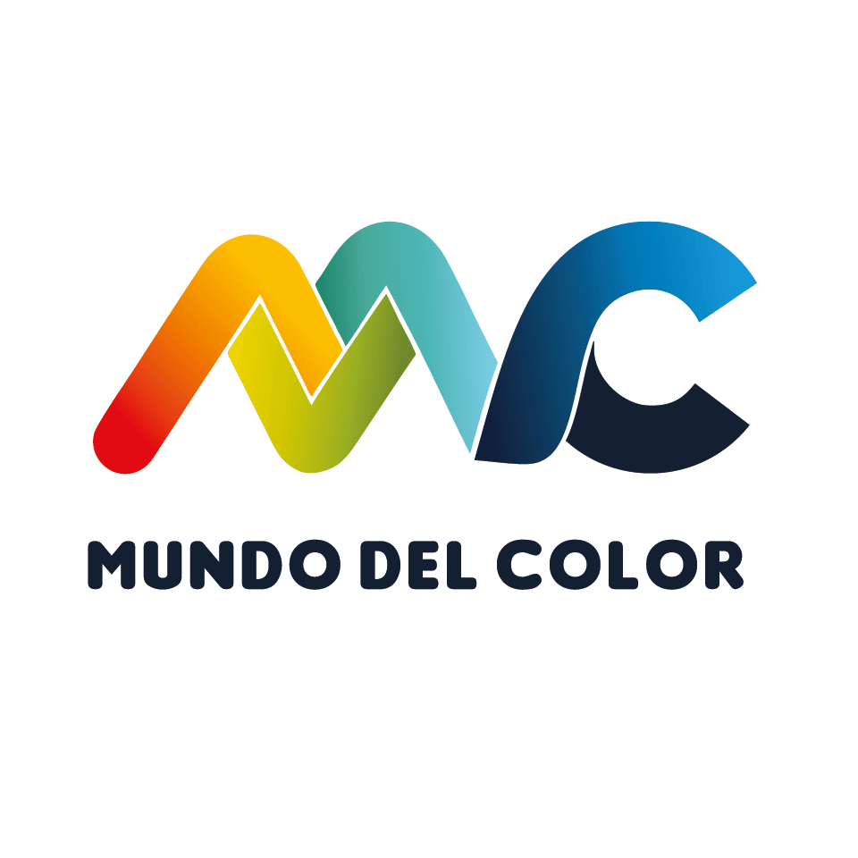 Pinturas Mundo del Color
