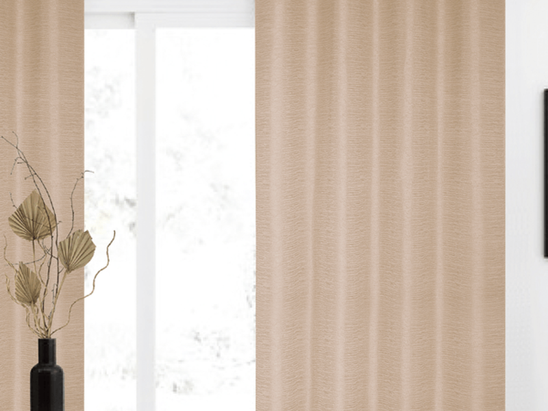 Cortinas de blackout