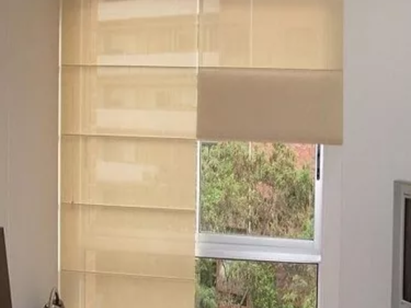 Cortinas romanas
