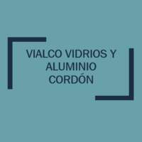 Vialco Vidrios y Aluminio Cordón