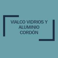 Vialco Vidrios y Aluminio Cordón