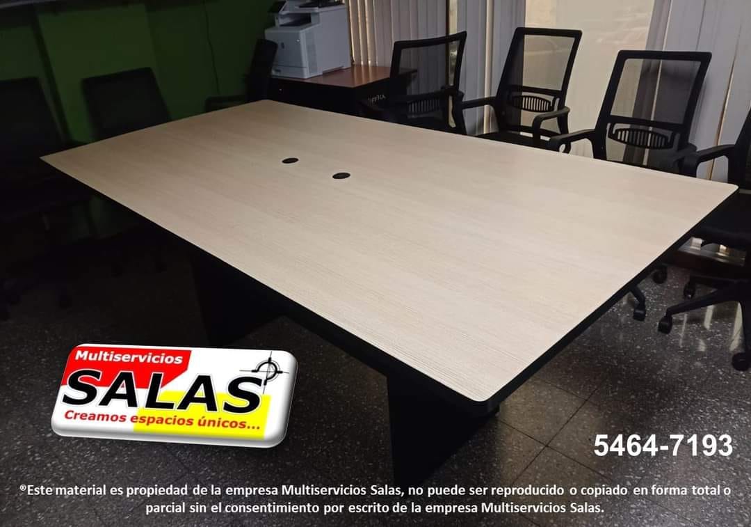 Mesa de reuniones, Guatemala