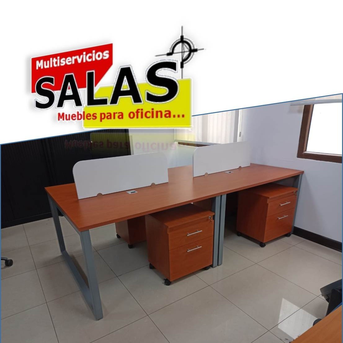 Multiservicios Salas, Guatemala
