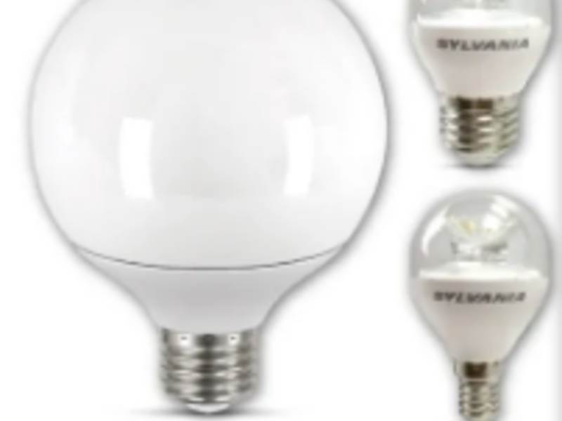 FOCO TOLEDO LED Portico 