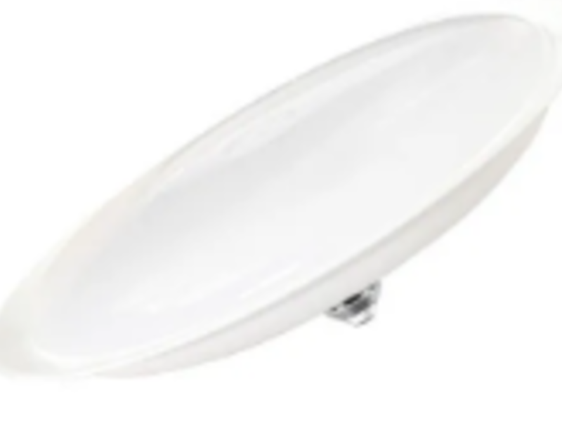 PLAFÓN LED FLAT Portico 