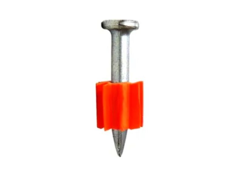 Clavo metalico