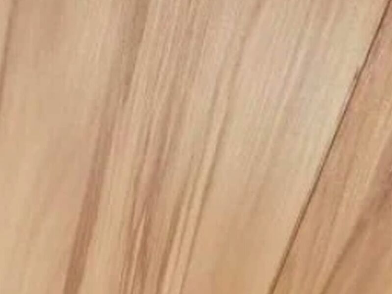 Techos pvc bambu