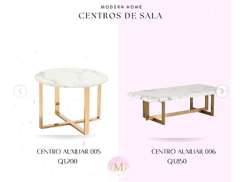 Mesitas Blancas Guatemala