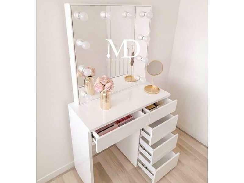 Cómoda de dormitorio Guatemala