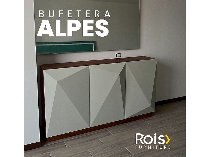 Cómodas Modernas Guatemala