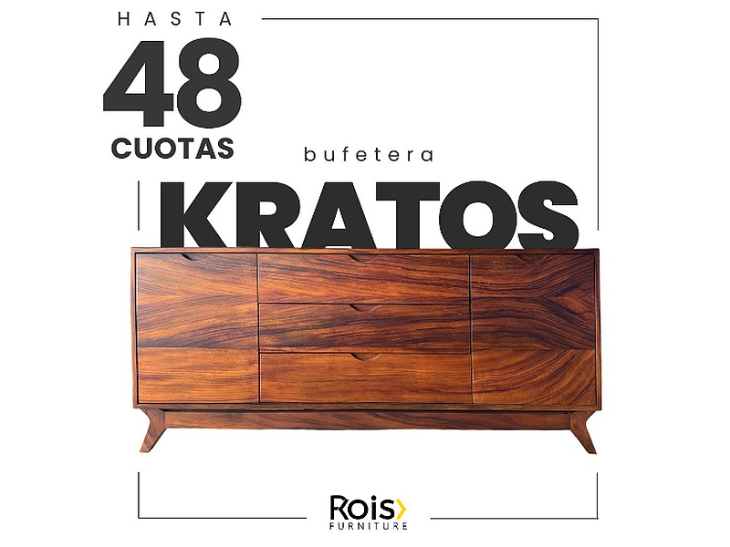 Cómodas de madera Guatemala