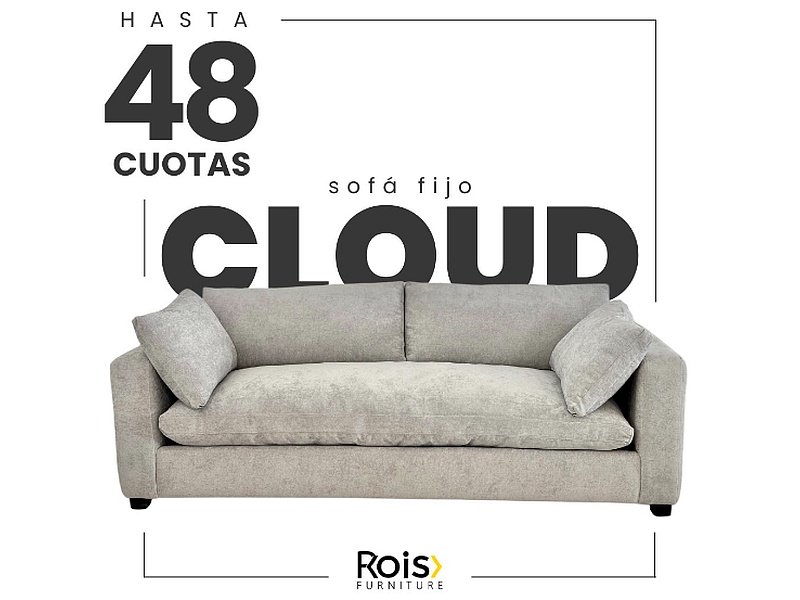 Sofas 2 plazas Guatemala