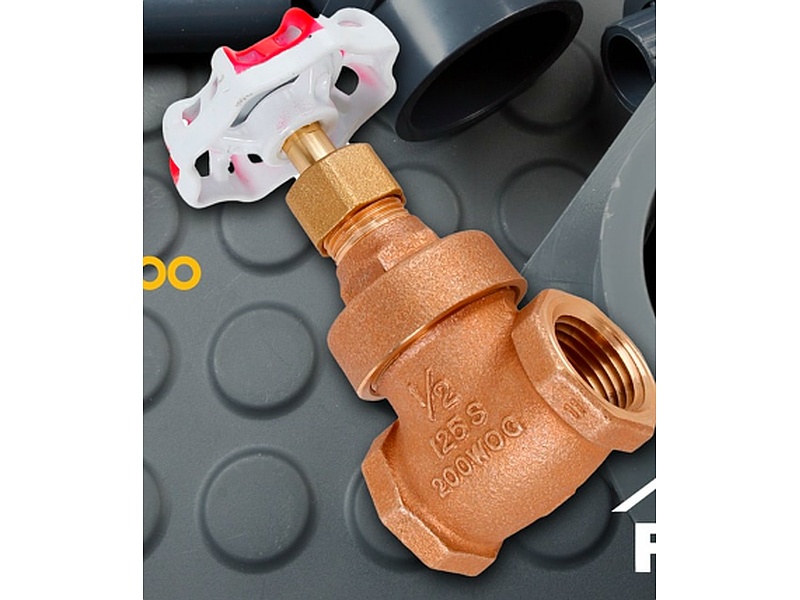 Llave paso Guatemala