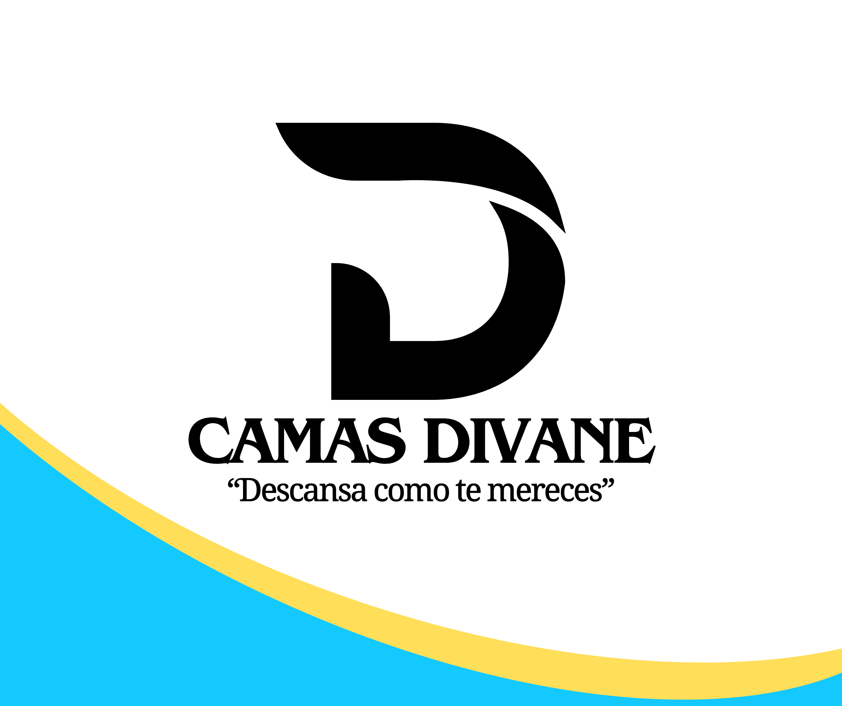 Camas Divane
