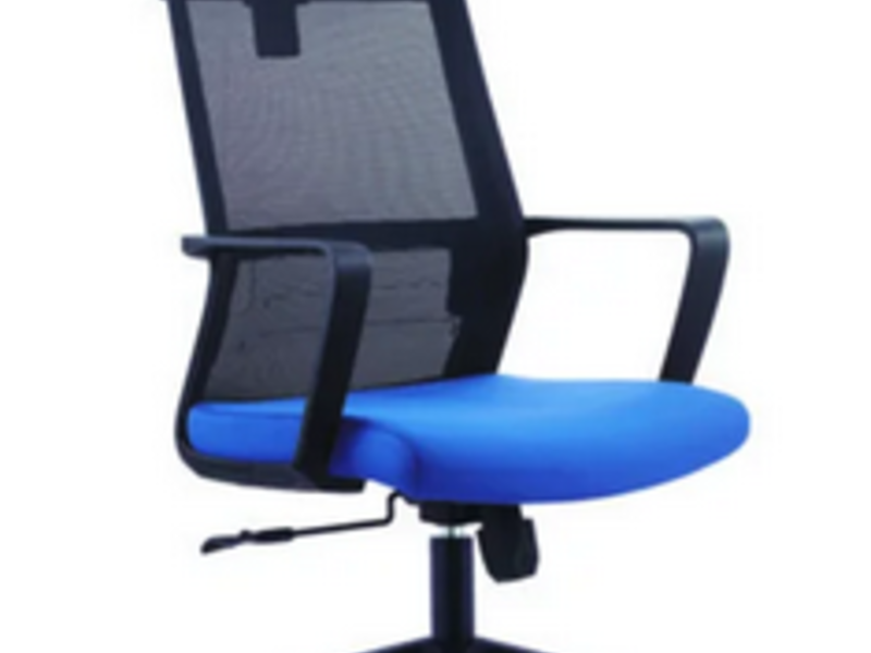 Silla de oficina Rosetto