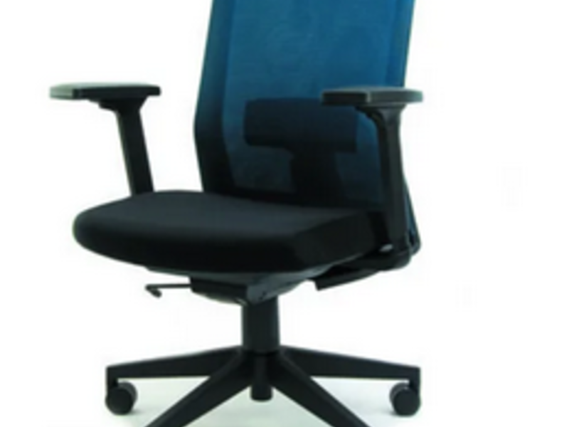 Silla de oficina San Pietro