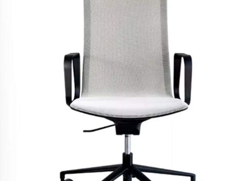 Sillón rail respaldos Alto