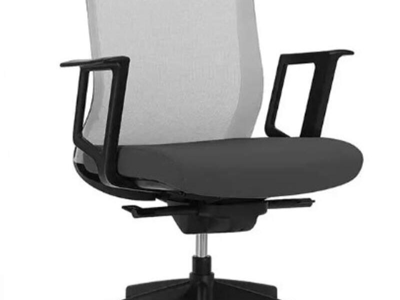 Sillón ejecutivo en Mesh