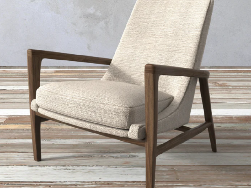 SILLÓN VIVO 