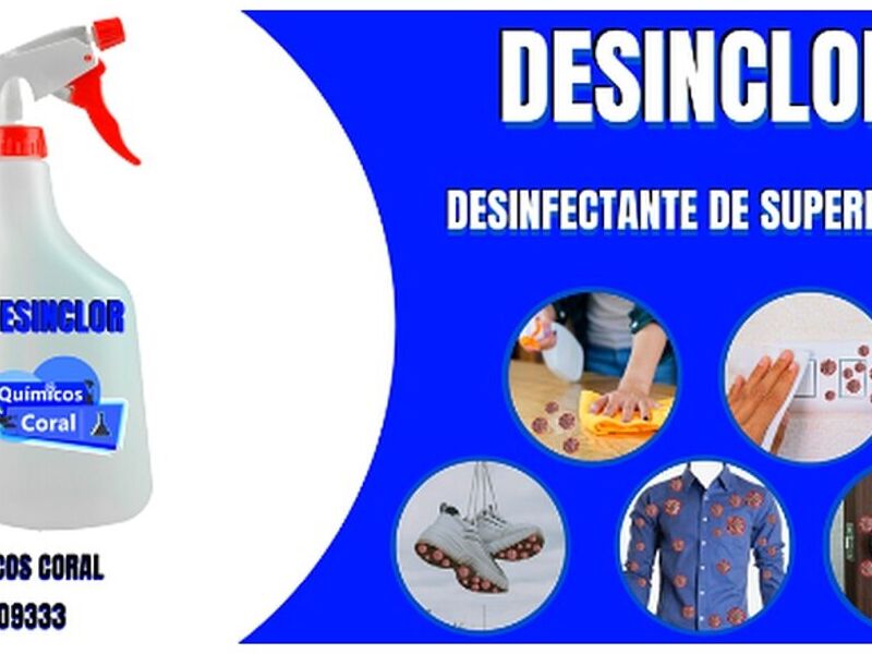 Desinclor