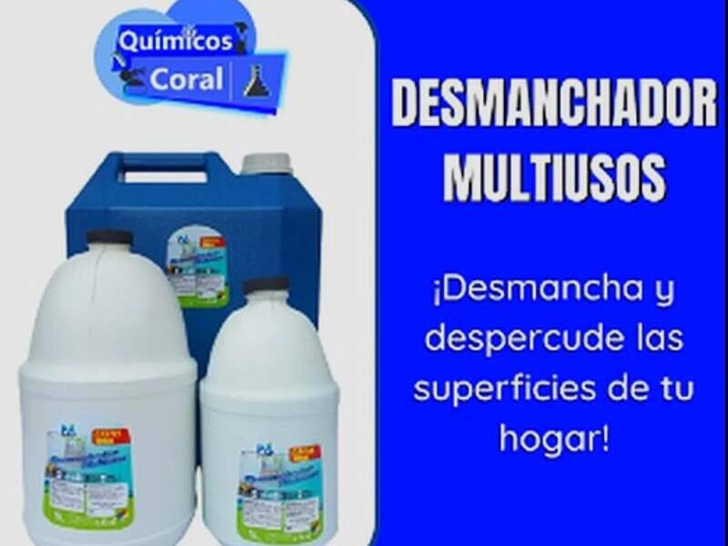 Desmanchador