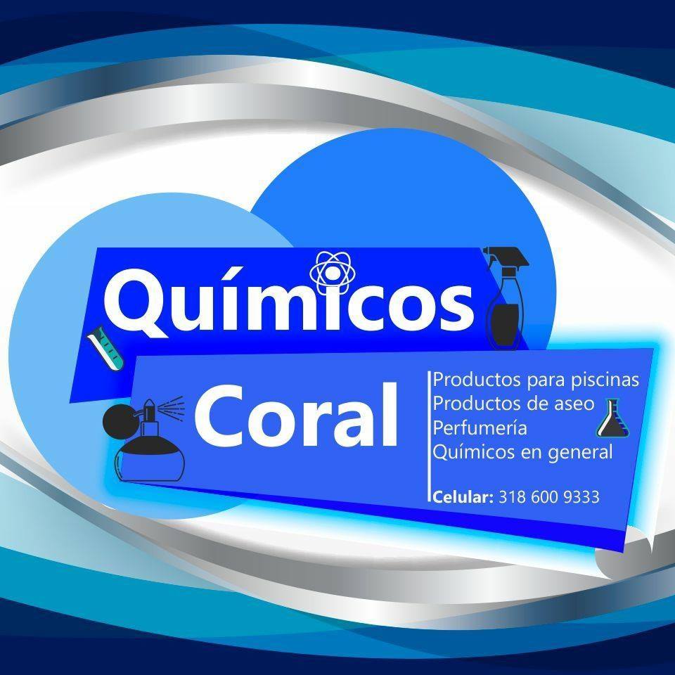 Químicos Coral