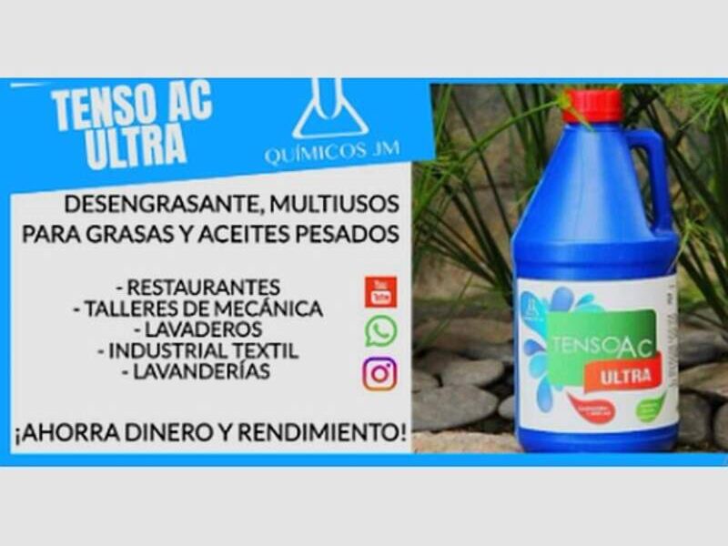 Tenso ac ultra