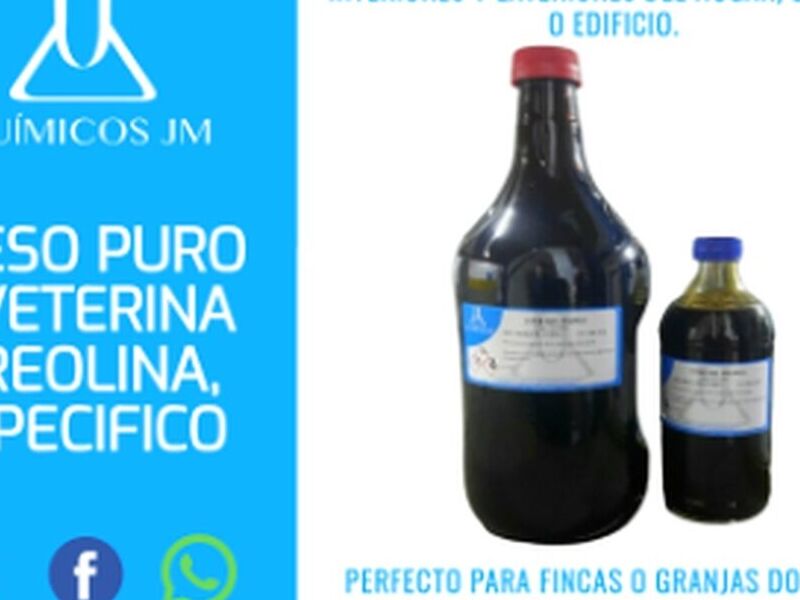 Creso Puro
